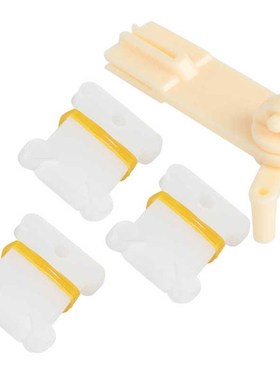 Thread Organizer Plastic Embroidery Storage for Cross Stitch