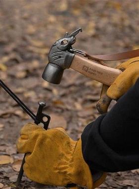 Shinetrip Camping Tent Nails Hammer Multifunctional Tent