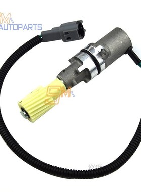 Odometer Speed Sensor 2501074P01 SU4647 SC64 For NISSAN D21