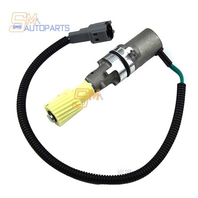 Odometer Speed Sensor 2501074P01 SU4647 SC64 For NISSAN D21