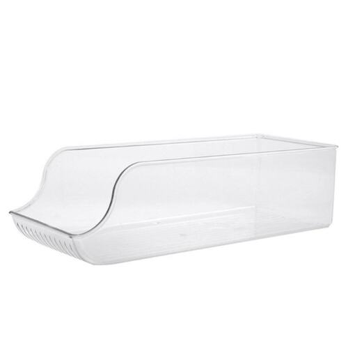 Drink Can Storage Holder Beverage Canned Food Organizer Box