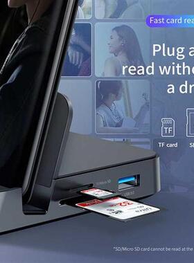 Baseus SB C HB Docking Station Samsung S10 S9 Dex Pad Stat