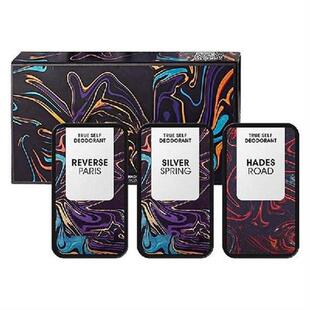 Neutral Solid Balm Fresh Perfumes For Men And Women