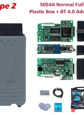 5054A ODIS V5.1.6 Free keygen Full Original OKI AMB2300 Auto