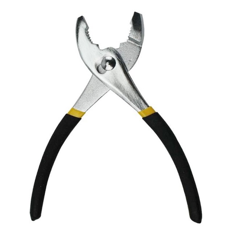 8 inch Water Pump Pliers Slip-Joint Pliers Quick-release Plu