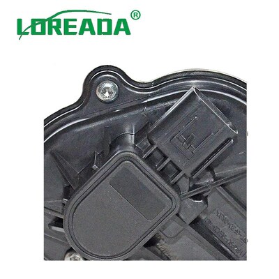 1505642 New 45mm Fuel Injection Throttle Body Assembly 2S6U9