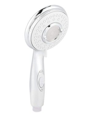 Shower Head High-Pressure Hand-Held Shower Head Switch Showe