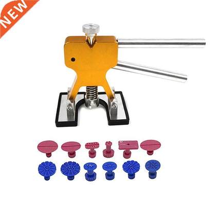 PDR Tools Paintless Dent Repair Tools Dent Removal Dent Pull
