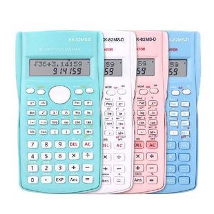 Scientific Calculator Stationery School Office Engineering