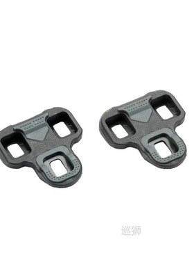 Road Bicycle Pedals Nylon Clip Footrest Racing Bike Foot Hol