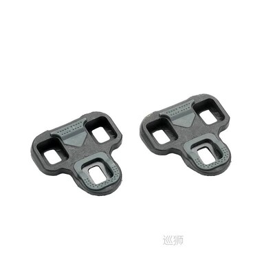 Road Bicycle Pedals Nylon Clip Footrest Racing Bike Foot Hol