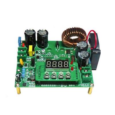 DKP6012 CNC Adjustable Buck Converter CC CV Voltage Regulato
