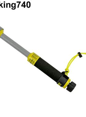 PI-iking 740 Metal Detector 30m Waterproof Underwater Metal