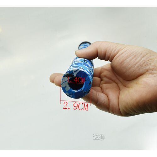 Camouflage Spinning Fishing Rod Handle Replacement Grip CAMO