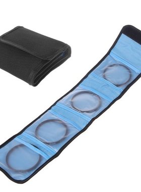 58mm Close Up Macro Lens Filter  1   2  4  10 Kit For EOS D4