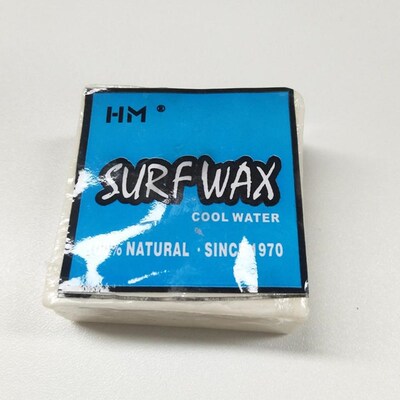 Anti-slip Surf Wax Universal Surfboard Skimboard Skateboard