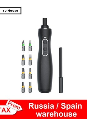 Xiaomi Mijia Screw driver zu Hause Wiha Screw-driver Electri