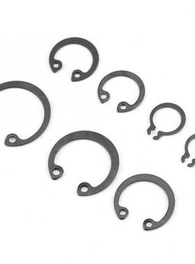 225PC Internal & External Snap Retaining Ring Assortment