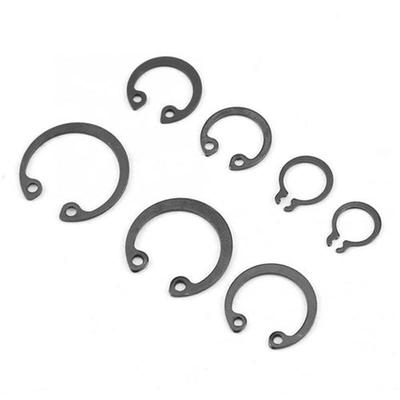 225PC Internal & External Snap Retaining Ring Assortment