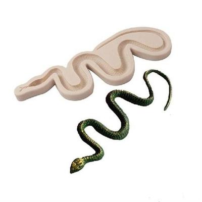 Cake Decorating Tool Fondant Mold Chocolate Molds Snake
