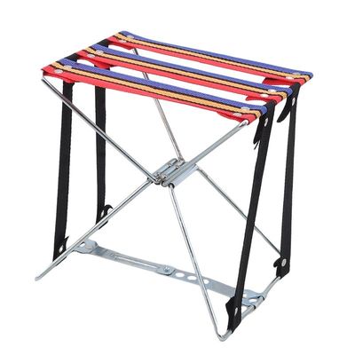 Lightweight Fishing Chair Folding Chair Cloth Super Strength