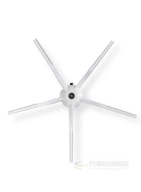 23Pcs for Xiaomi Roborock S5 Max S6 Accessories Vacuum Clean