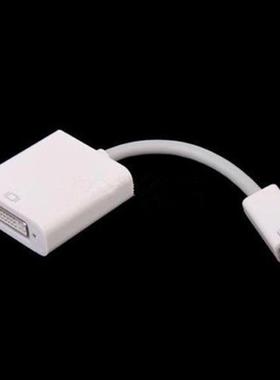 Mini DVI To VGA Monitor Video Adapter Cable For Apple Macboo