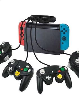 Portable 3 In 1 Stable Lightweight Gaming With Clip USB Prof