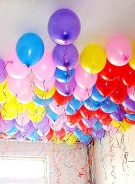 200 Points Balloon Attachment Glue Dot Attach Balloons to Ce