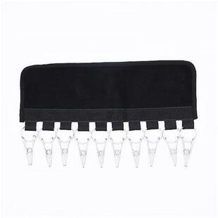 Organizer Travel Closet Hanger System Hat Rack Door Cap