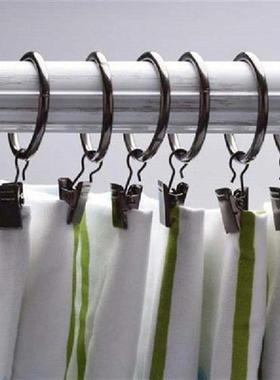 10 x Braces Clips Strap Hooks Clothes Pegs Laundry Drying