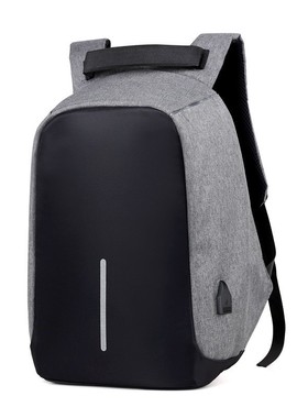 Anti-theft Bag Men Laptop Rucksack Travel Backpack Women Lar