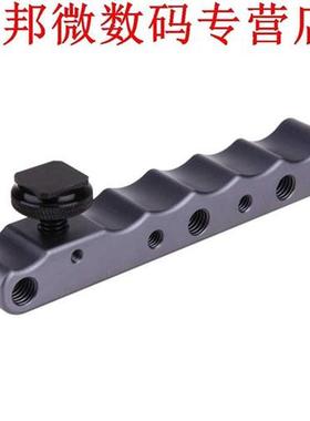 Aluminiumlegering Foto Video Stabiliserende Top Handvat Koud