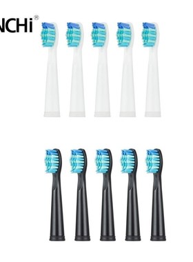 Yunchi Sonic Replacment Tooth Brush Head Electric Toothbrus