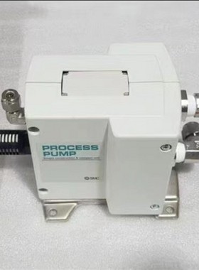 SMC隔膜泵 正品PA3110-N03/PA3210-F03/PA3210-03议价