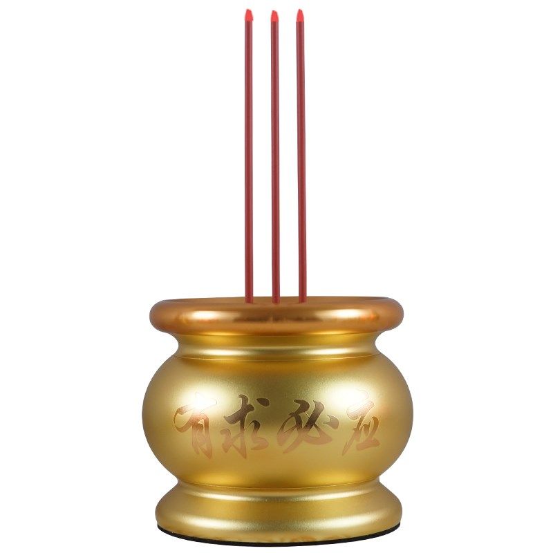 快速发货充电式电香炉蜡烛灯套A装家用客厅财神拜神供佛有求必应,家居饰品,香薰炉,淘宝优惠券,粉丝福利购,淘宝优惠卷