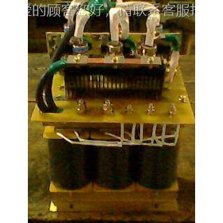 CE认证三相整流变压器ZSG-120KVA/120KW交流电变直流电380V变24V