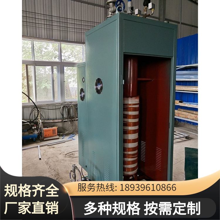 50KW电磁加热蒸汽锅炉 锅炉锅炉50千瓦电磁蒸汽锅炉厂家