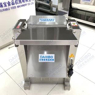 W半去自鲜动434型猪HDM去皮机食堂酒店肉大型肉扒皮皮设备肉制品