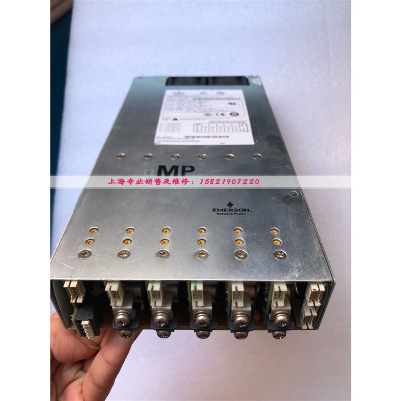 EMERSON uMP1C-S2D-S2D-S2H-S2L-INN-00 73-951-4051 电源现货