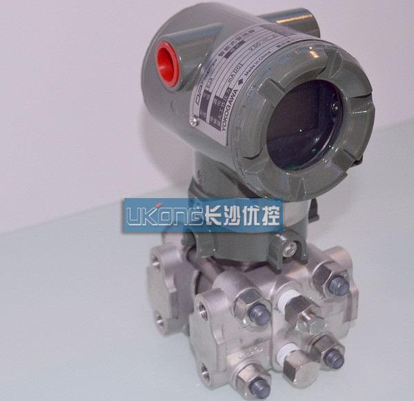 横河差压力变送器EJA430-EAS4A-92DA现货EJA430EAS4A92DA