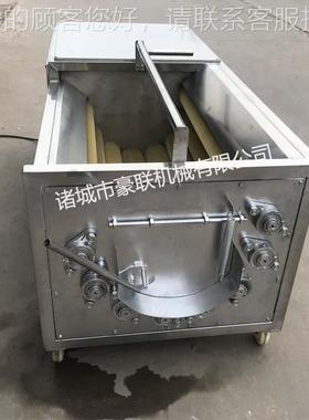 猪猪耳清洗头机牌耐用型毛辊（毛刷式）清RLL洗机