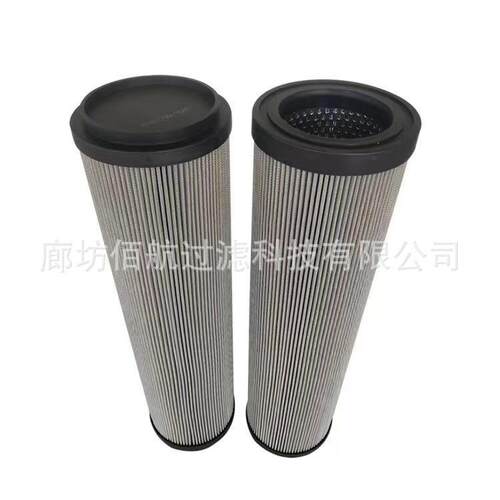 钢厂滤芯DYSL-55-25W液压油过滤器润滑油折叠滤芯DYSL-32-25W