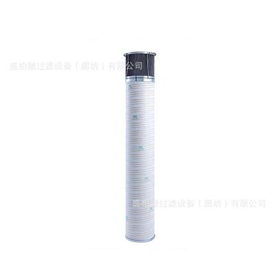 风电齿轮箱润滑滤芯HC8300FRN16Z/HC8300FCN16ZX321风电滤芯