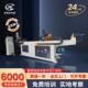厂家供应多功能弯管成型设备弯管生产线50CNC全自动弯管机