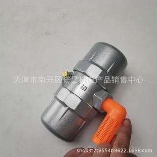 PA68 HDR378 PB68 自动空压机储气罐气动排水代替ZDS