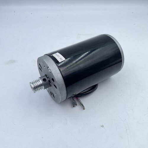 跨境外贸批发甩脂机跑步机螺师机陶泥机MY6812电机DC110V220V200W
