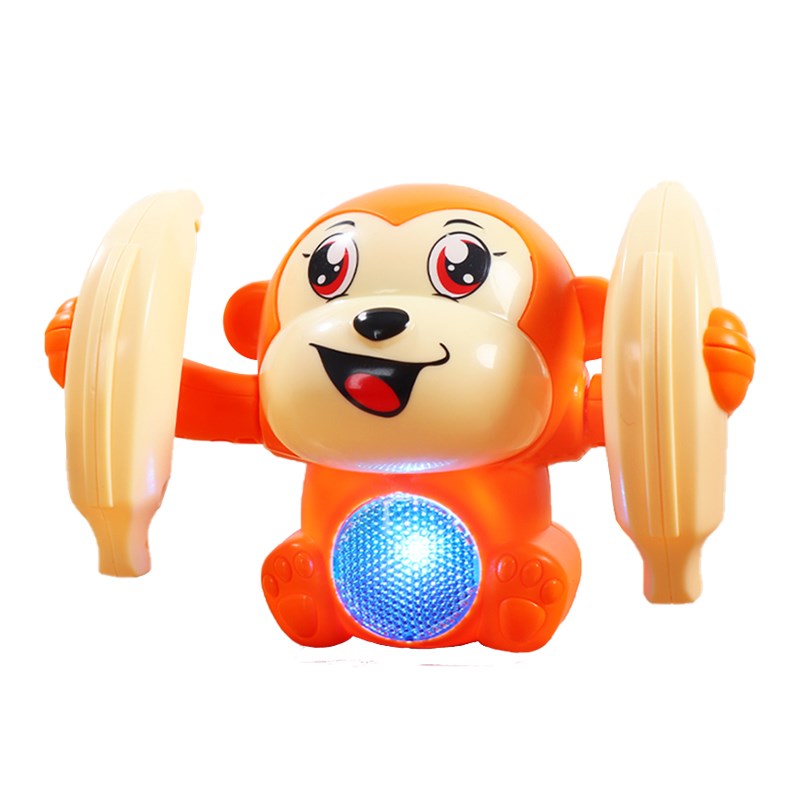 现货速发宝宝练习抬头的玩具0一1岁六个月婴幼儿7益智10爬行训练