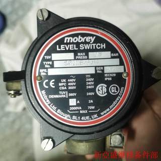 询价浮球开关,Mobrey level switch S01DB议价