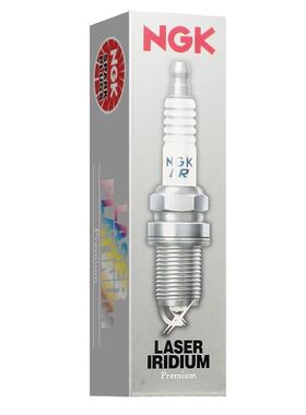NGK ZFR6FGP 7100 适用于宝骏海马六代雅阁